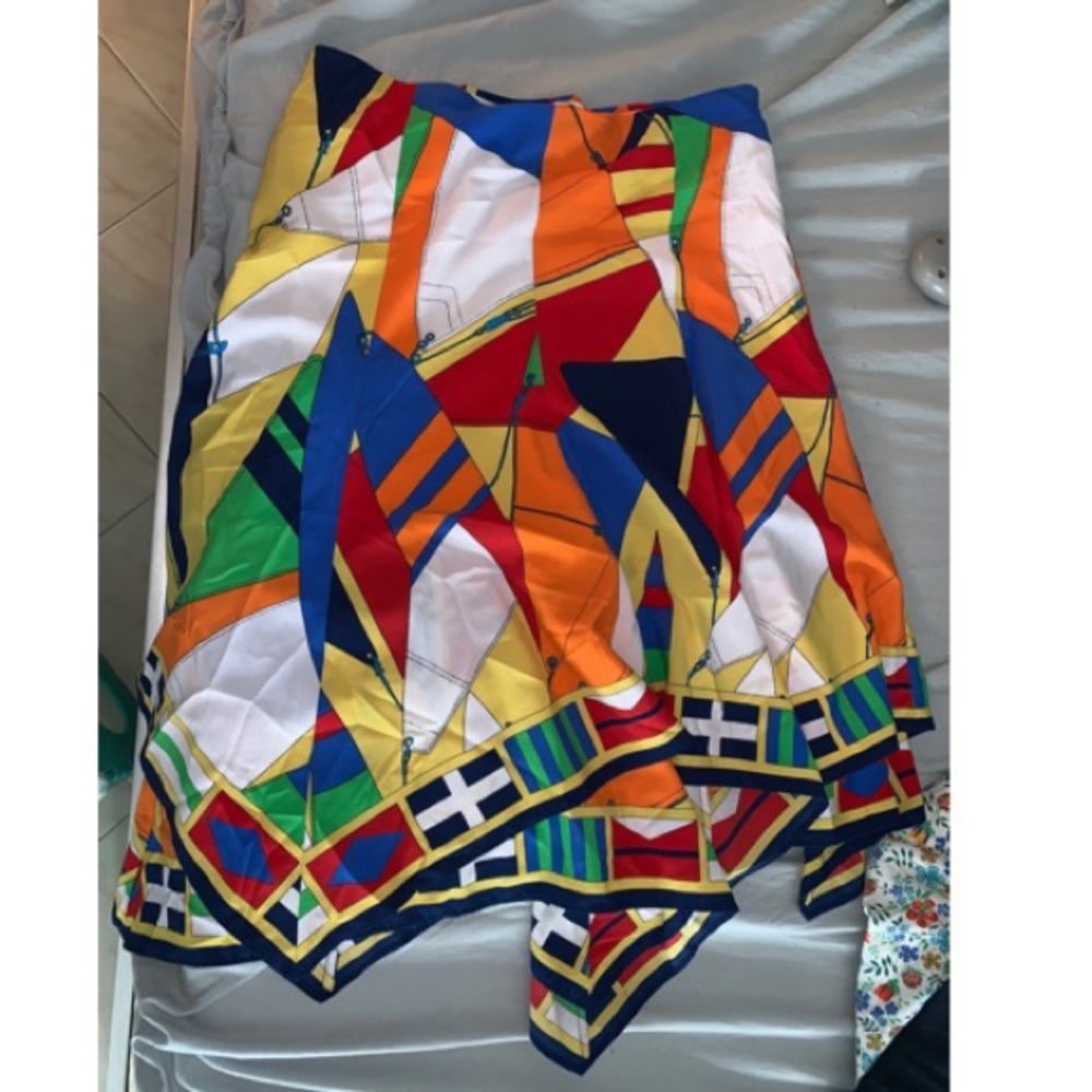 Ralph Lauren skirt 🔥